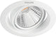Spot encastrable Philips LED Philips Pomeron - 1 lumière - 5w