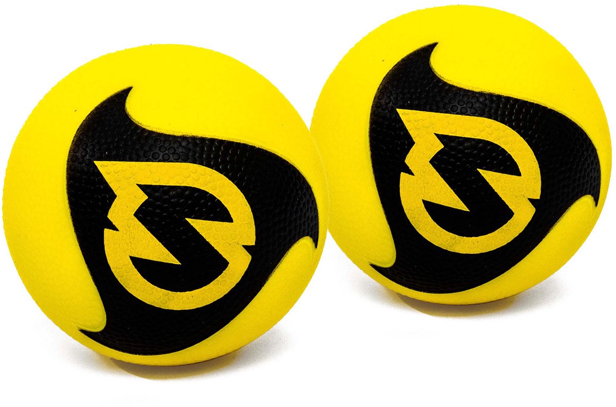 Pack de 2 balles d'atlas Spikeball
