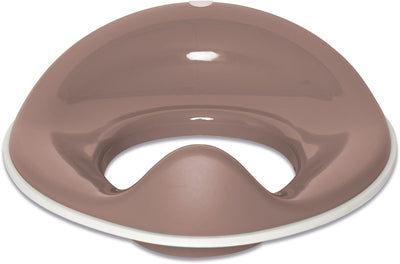 Réducteur de toilette Bébé-jou grow bbj mousse moka