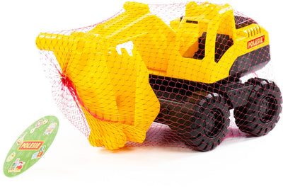 Cavallino Toys Cavallino Excavatrice