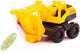 Cavallino Toys Cavallino Excavatrice