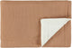 Couverture polaire Trixie | 75x100cm - canyon brise