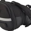 Sac à selle tobeak pack de coin aérodle médium - noir