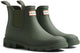 Hunter Averse unisexe Chelsea olive foncé - taille 40