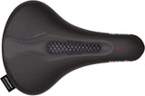 Selle éponge Fisio GT Max dames noir - afbeelding 1