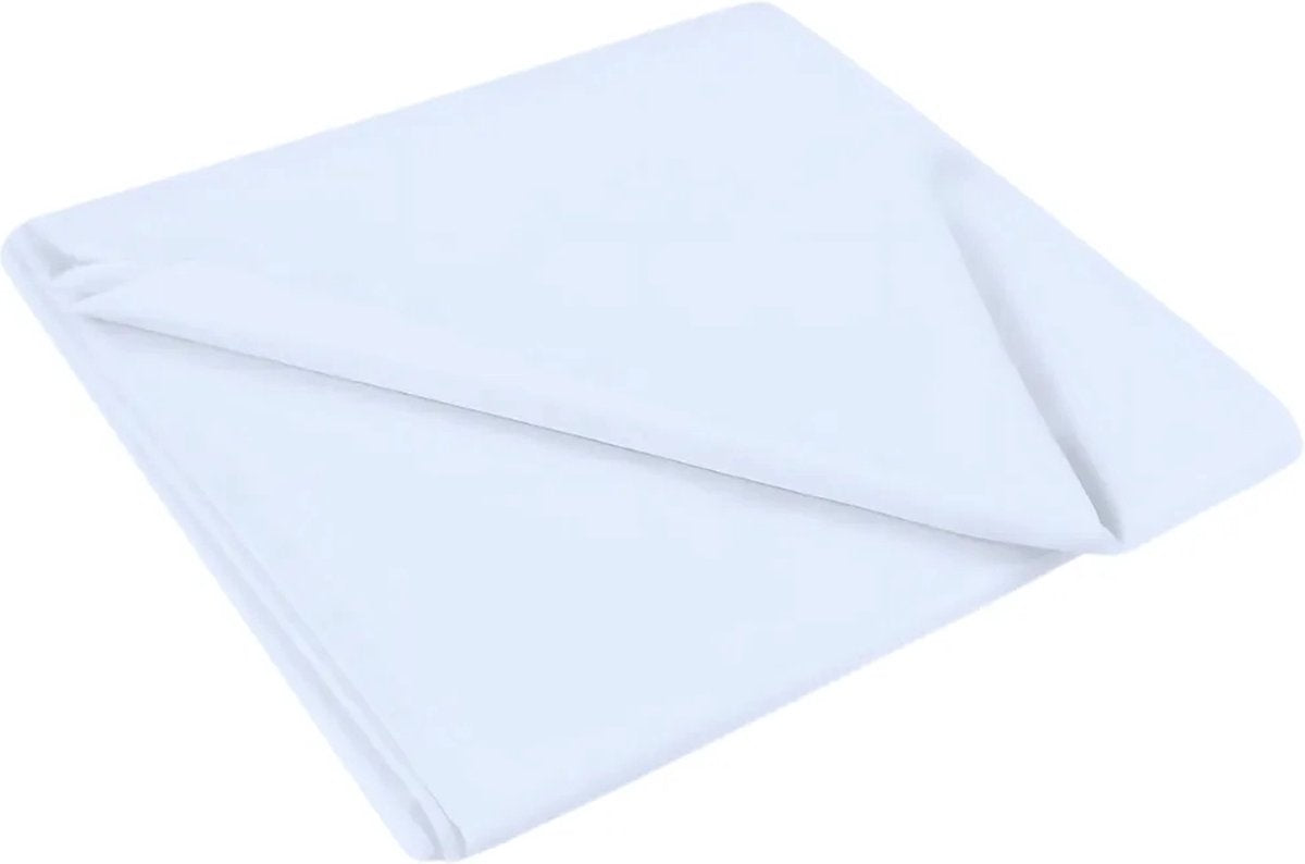 Joydivision sexmax feuille de brevet Wetgames 180 x 220 cm - blanc