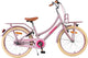 Excellent vélo pour enfants Volare - filles - 20 pouces - rose mat - 3 vitesses
