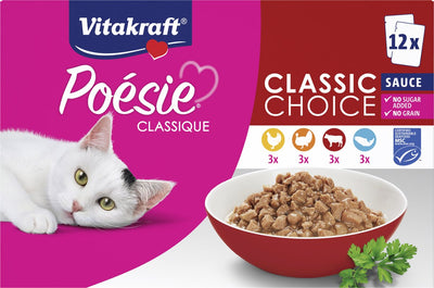 Vitakraft