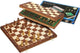 Cassette d'échecs Philos de luxe kh 90mm