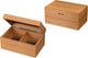 Boîte Philos pour pièces d'échecs, 240x155x115 mm