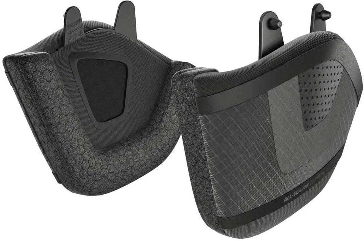 Abus Earpads Hyp-E Casque
