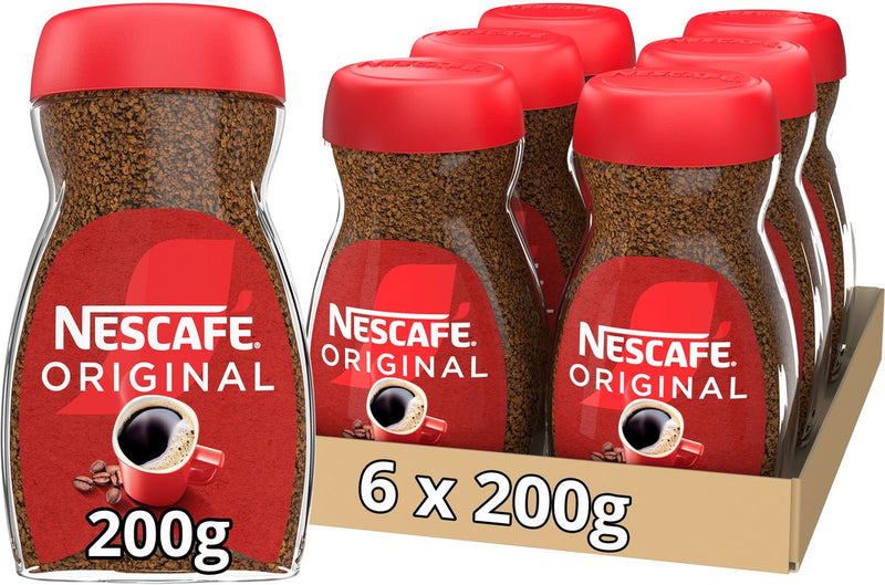 Nescafé