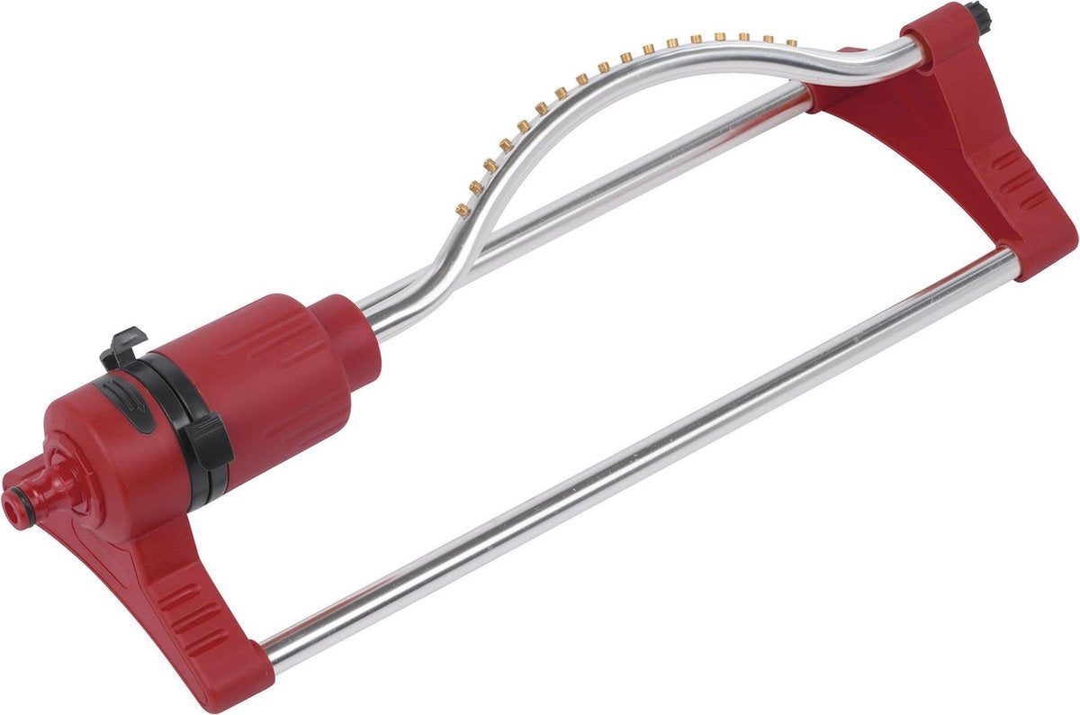Arroseur oscillant Kreator krtgr6521 - jusqu'à 342 mètres carrés