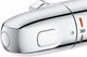 Grohe 1000 nouvelle poignée Grohtherm chromée