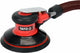 Yato - ponceuse excentrique pneumatique - 150mm - course 5mm - boîtier aluminium