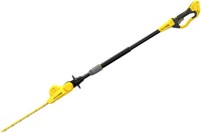 Taille-haie à batterie Stanley Fatmax SFMCPH845B 20V 18V sur poignée | corps - sfmcph845b-xj