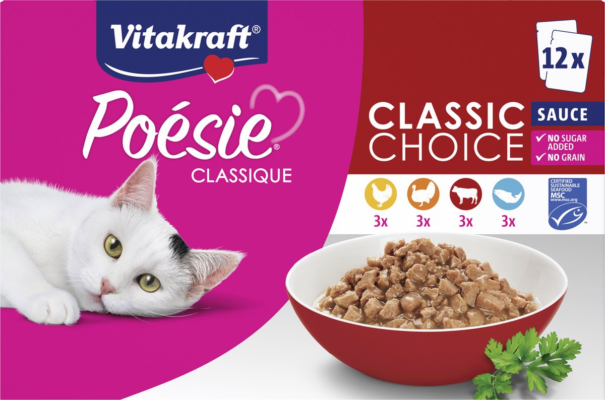 Vitakraft