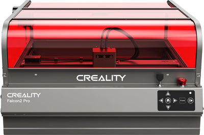 Machine de découpe laser Creality 1005010178 gravure