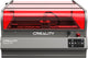 Machine de découpe laser Creality 1005010178 gravure