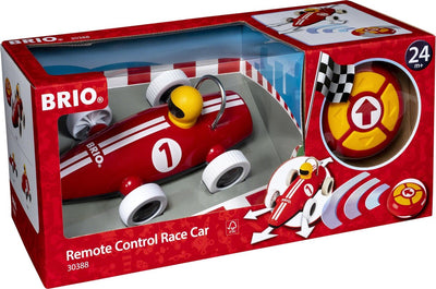 Voiture de course télécommandée Brio - 30388