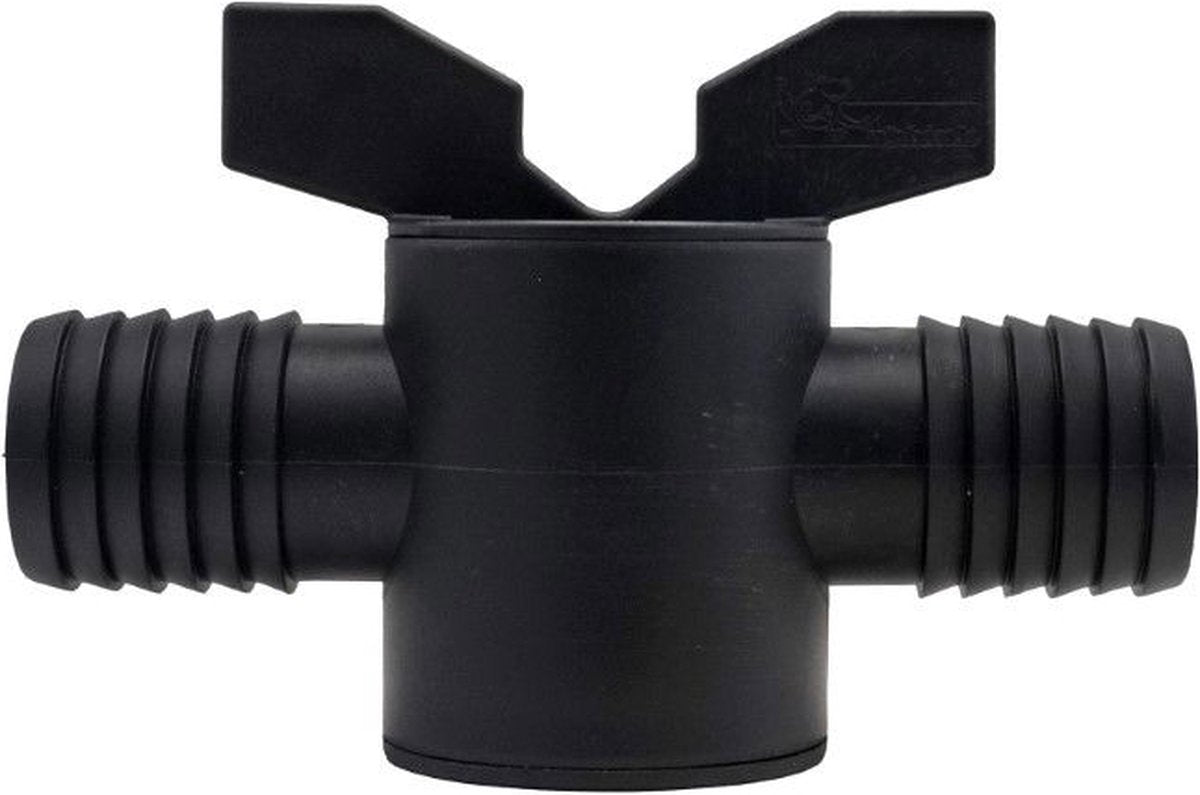 Ubbink - robinet de tuyau 32 x 32 mm