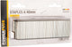 Agrafes Powerplus powair0334 - pour agrafeuse-agrafeuse -type a - 40mm - 1000 pièces