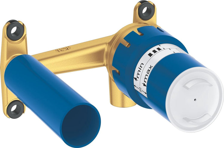 Grohe mitigeur lavabo partie encastrée pour mitigeur monocommande 23429000