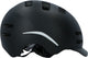 Dresco casque de vélo urbain pedelec - moyen - 55-58cm - noir