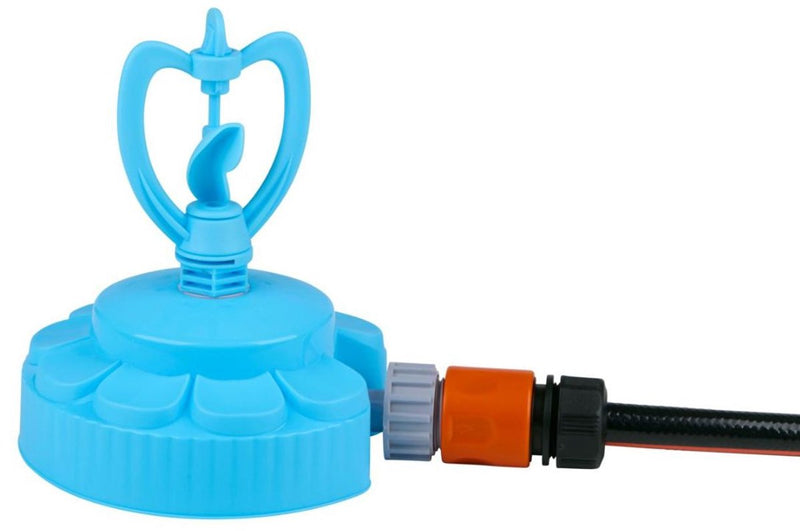 Jouets de Foucault
