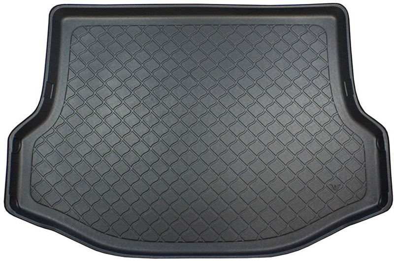 Tapis en caoutchouc Frogum skoda citigo e iv 2019-présent -
