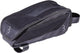 Bbb sac de cadre de vélo tube supérieur 0,75 litre - sac de vélo ebike étanche - support de téléphone - sacs de bikepacking - réservoir supérieur bsb-18