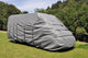 Eurotrail - bâche camping-car - 550x600 cm - gris