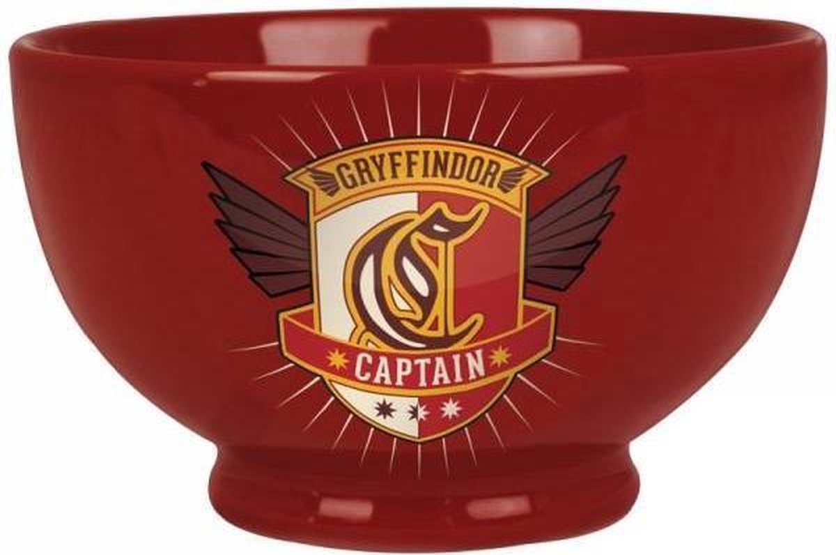 Abyscorp Harry Potter Gryffondor - Bol