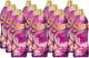 Adoucissant Silan - aromathérapie - magnoglia magique 770ml - 12 x 35 lavages - pack économique