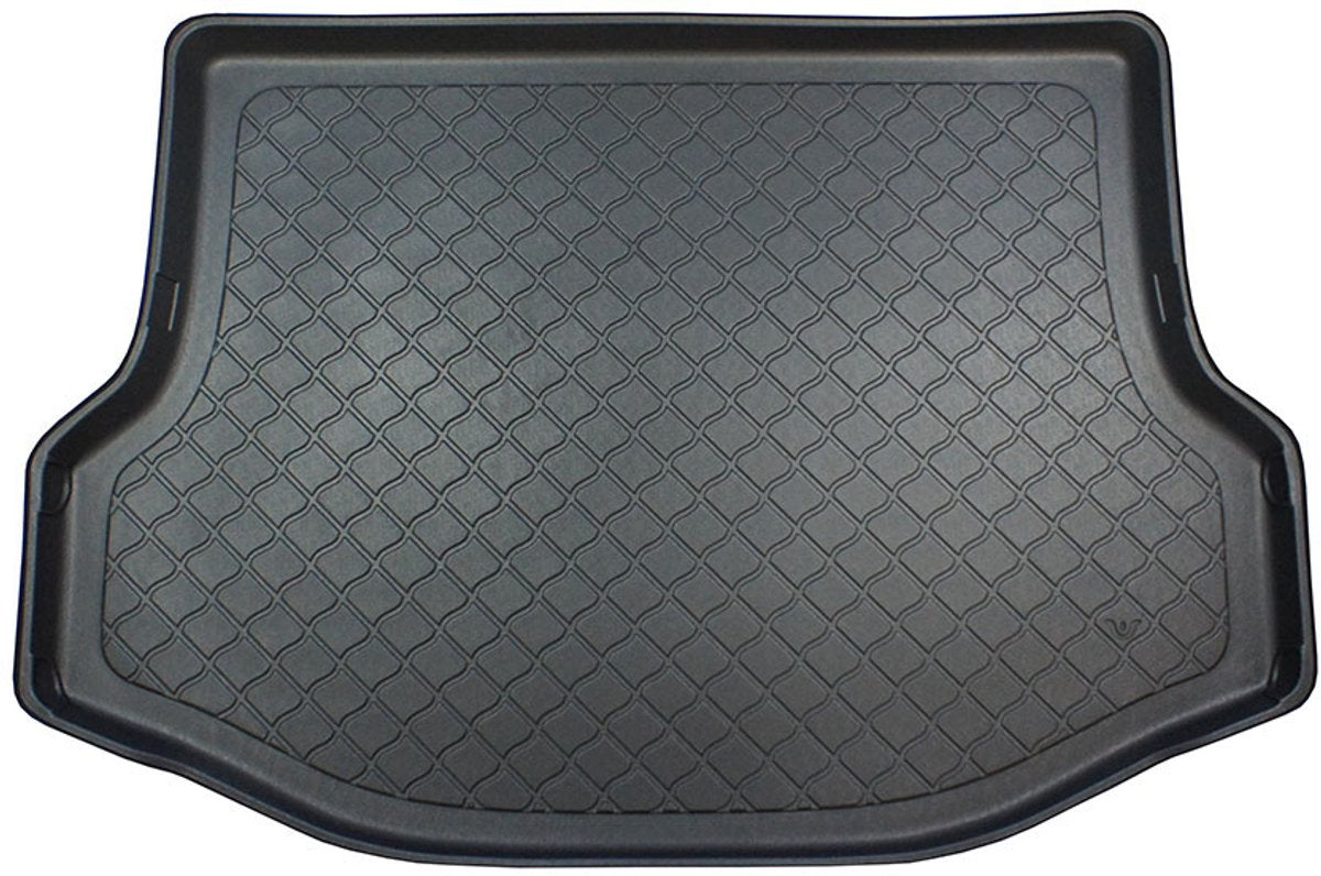 Tapis en caoutchouc Frogum Volvo V90 2016-présent -