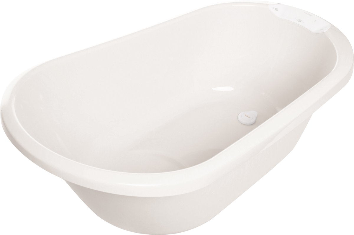 Bébé-jou baby bath sense edition avoine claire