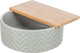 Trixie Sandbad avec plate-forme Muizen Hamsters Céramique Wood