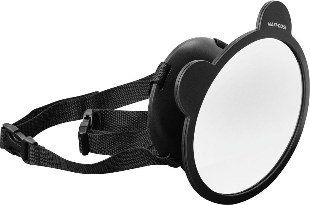 Rétroviseur Maxi-cosi - noir - accessoire