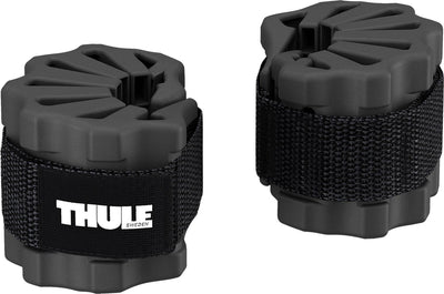 Protecteur de vélo Thule pour porte-vélos