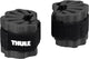Protecteur de vélo Thule pour porte-vélos