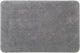 Sealskin cosima - tapis de bain 60x90 cm - 100% polyester recyclé - gris