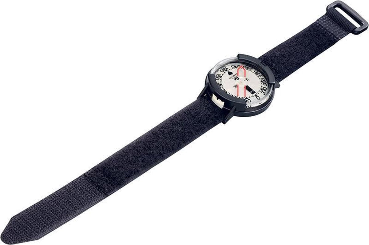Boussole de poignet Suunto m-9 - noir (noir)