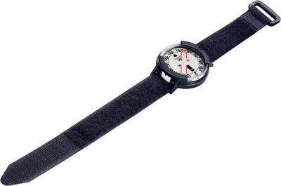 Boussole de poignet Suunto m-9 - noir (noir)
