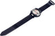 Boussole de poignet Suunto m-9 - noir (noir)
