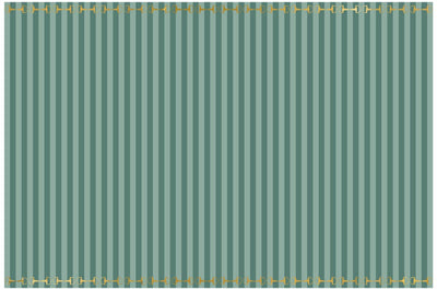 Partydeco nappe de fête steigbögel 180x120 cm