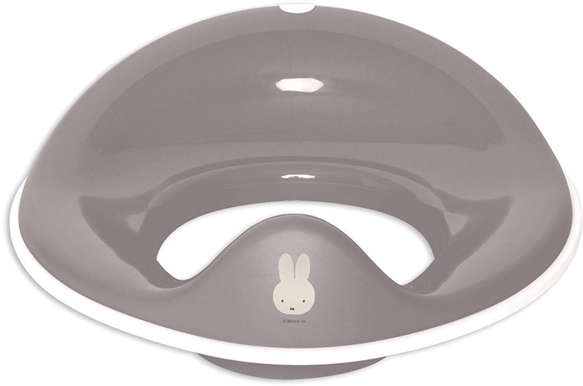 Réducteur de toilette Bébé-jou grow bbj miffy et ses amis