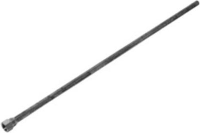 Tube de débit Plieger universel 111 cm pouvant être raccourci