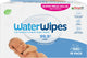 Waterwipes lingettes bébé bio - 18 x 60 pièces - 1080 lingettes