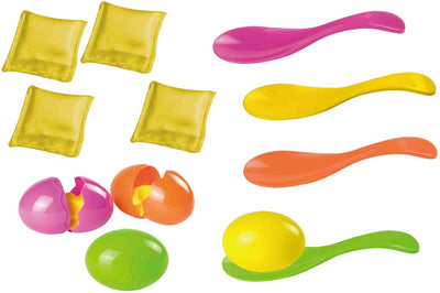 Jeu de société Playfun, set 2