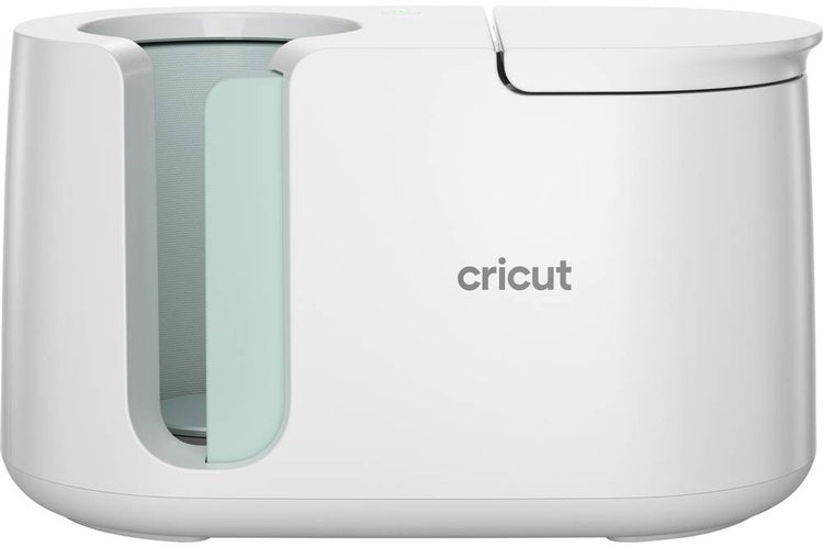Presse à tasses Cricut